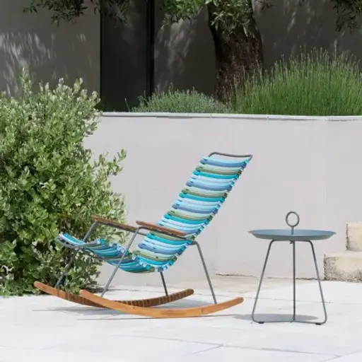 Houe CLICK  Schaukelstuhl  